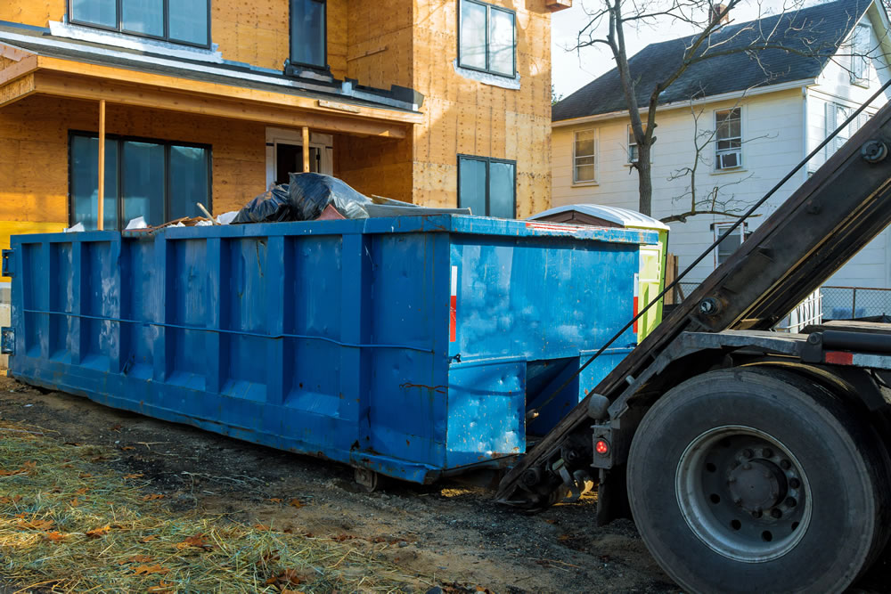 Dumpster Rental